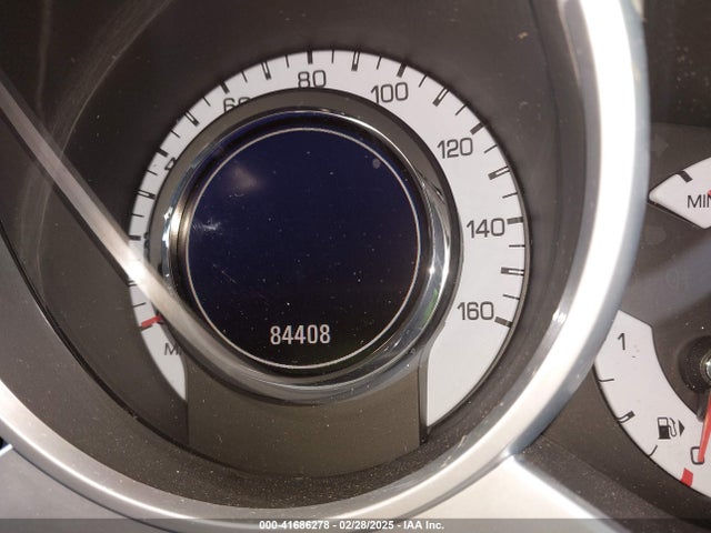 2010 CADILLAC SRX 3GYFNAEY9AS621998 Photo 6