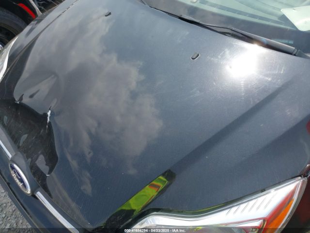 1FADP3F23EL432780 Ford FOCUS SE