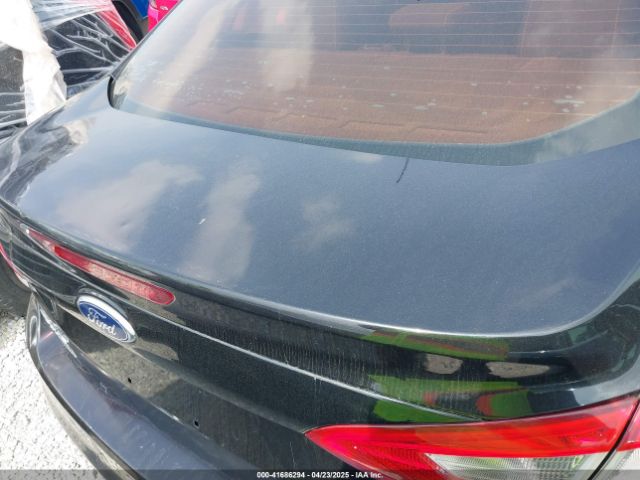 1FADP3F23EL432780 Ford FOCUS SE