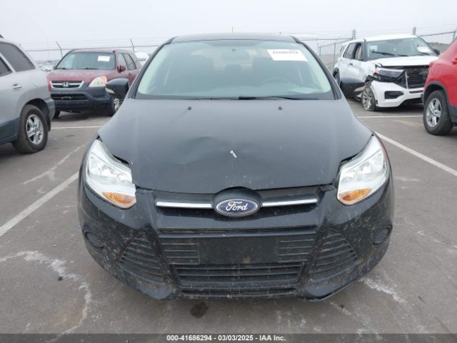 1FADP3F23EL432780 Ford FOCUS SE