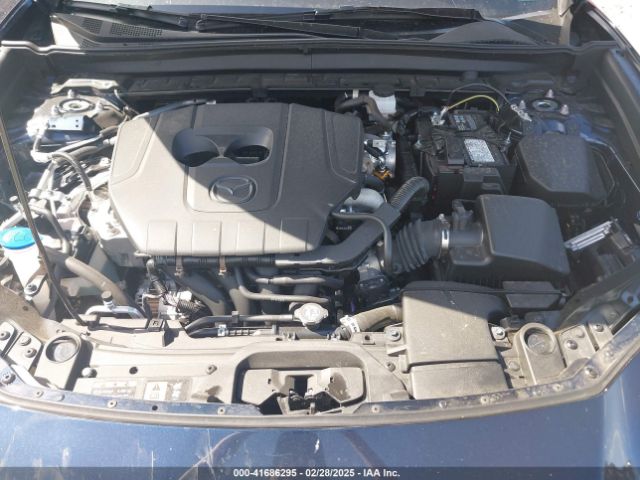 3MVDMBAM8RM646401 Mazda Cx-30 2.5 S
