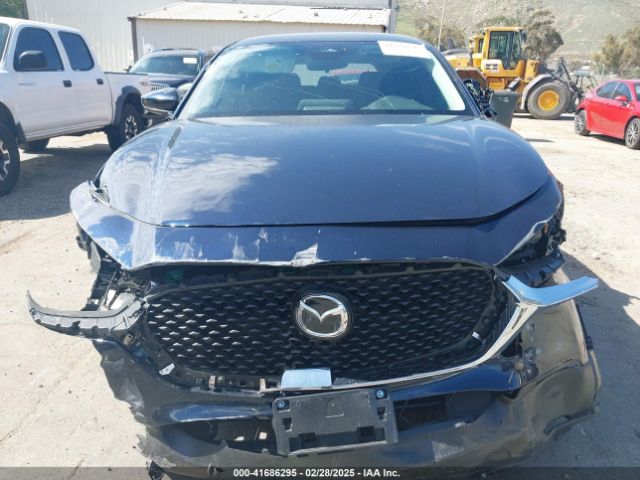 3MVDMBAM8RM646401 Mazda Cx-30 2.5 S
