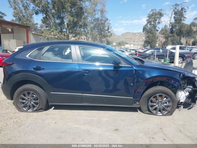 3MVDMBAM8RM646401 Mazda Cx-30 2.5 S