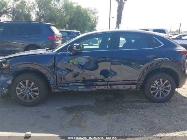 3MVDMBAM8RM646401 Mazda Cx-30 2.5 S