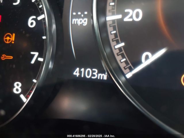 3MVDMBAM8RM646401 Mazda Cx-30 2.5 S