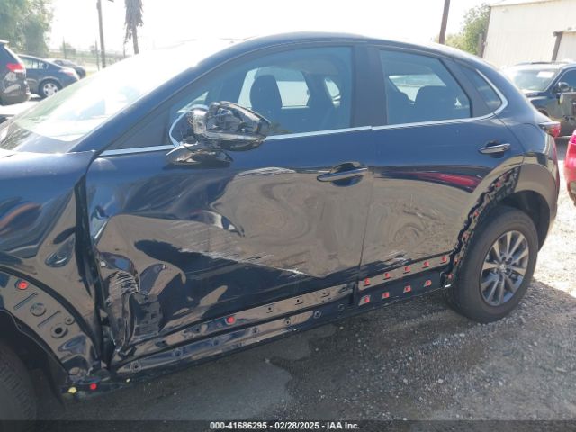 3MVDMBAM8RM646401 Mazda Cx-30 2.5 S