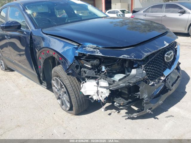 3MVDMBAM8RM646401 Mazda Cx-30 2.5 S