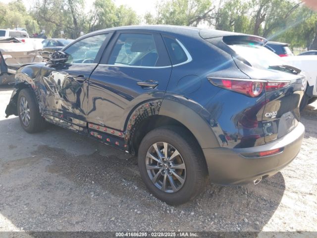 3MVDMBAM8RM646401 Mazda Cx-30 2.5 S
