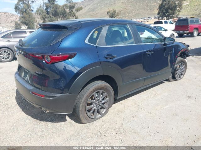 3MVDMBAM8RM646401 Mazda Cx-30 2.5 S