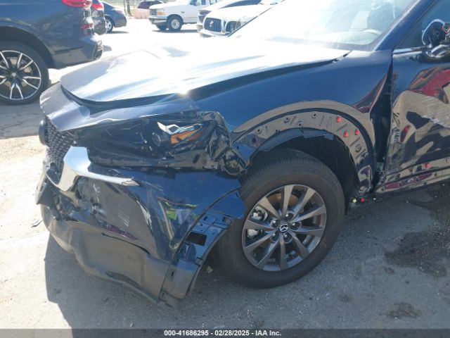 3MVDMBAM8RM646401 Mazda Cx-30 2.5 S