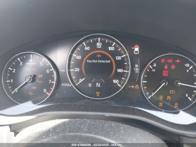3MVDMBAM8RM646401 Mazda Cx-30 2.5 S