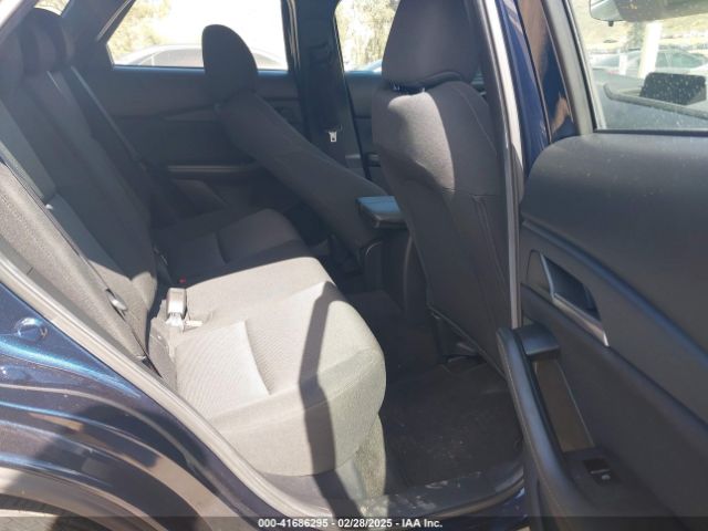 3MVDMBAM8RM646401 Mazda Cx-30 2.5 S