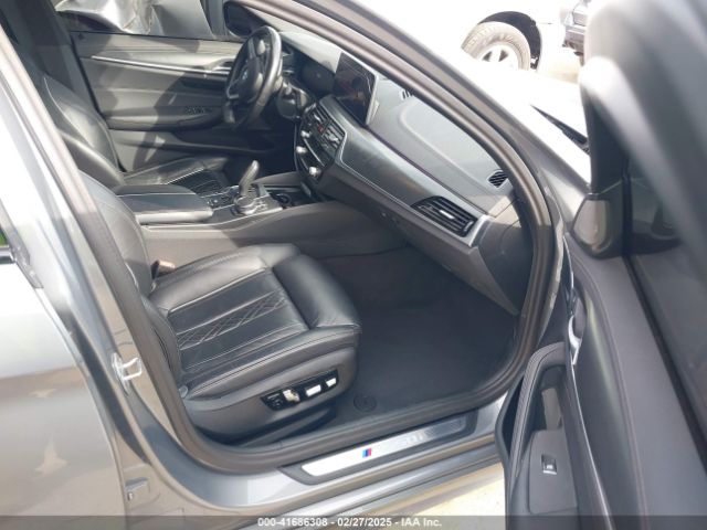 WBA13BK02PCN51105 BMW M550 I Xdrive