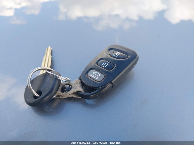 Hyundai ELANTRA SE 2016 5NPDH4AE8GH789670 Image 11