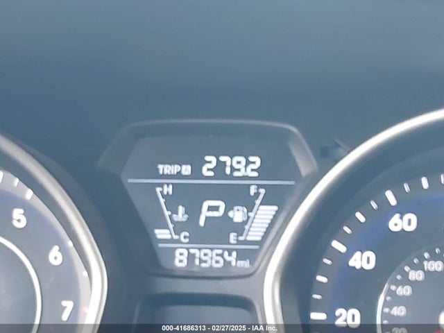 Hyundai ELANTRA SE 2016 5NPDH4AE8GH789670 Image 15