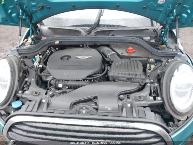 WMWWG5C52K3H08648 Mini Convertible Cooper