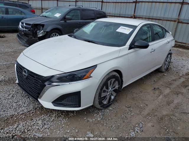 1N4BL4BV4RN405882 Nissan Altima S Fwd