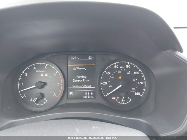 1N4BL4BV4RN405882 Nissan Altima S Fwd