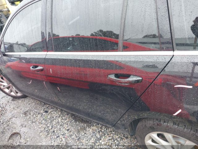 3VWC17AU7HM506290 Volkswagen Golf Sportwagen Tsi S/tsi Se/tsi Sel