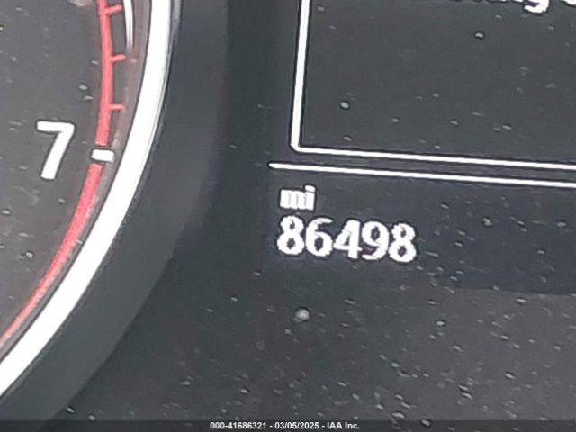 3VWC17AU7HM506290 Volkswagen Golf Sportwagen Tsi S/tsi Se/tsi Sel