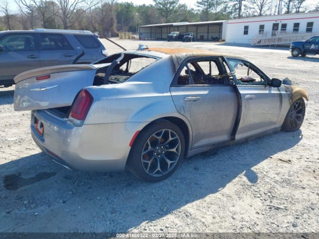 2C3CCABG8GH229864 Chrysler 300