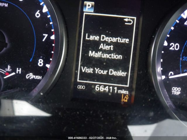 5TDBZRFH4JS492448 Toyota Highlander Le