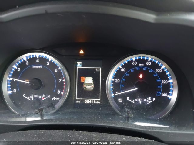 5TDBZRFH4JS492448 Toyota Highlander Le