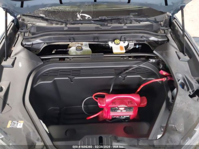 3FMTK3R49PMA92128 Ford Mustang Mach-e Premium
