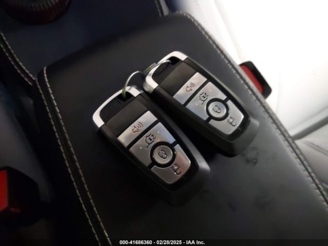 3FMTK3R49PMA92128 Ford Mustang Mach-e Premium