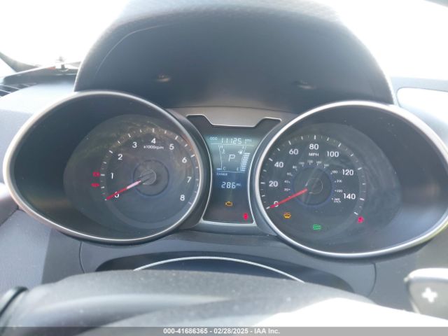KMHTC6AD4GU268511 Hyundai Veloster