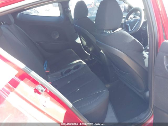 KMHTC6AD4GU268511 Hyundai Veloster