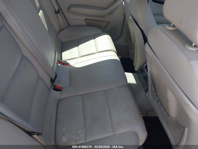 2011 AUDI A6 WAUEKAFB3BN046293 Photo 7