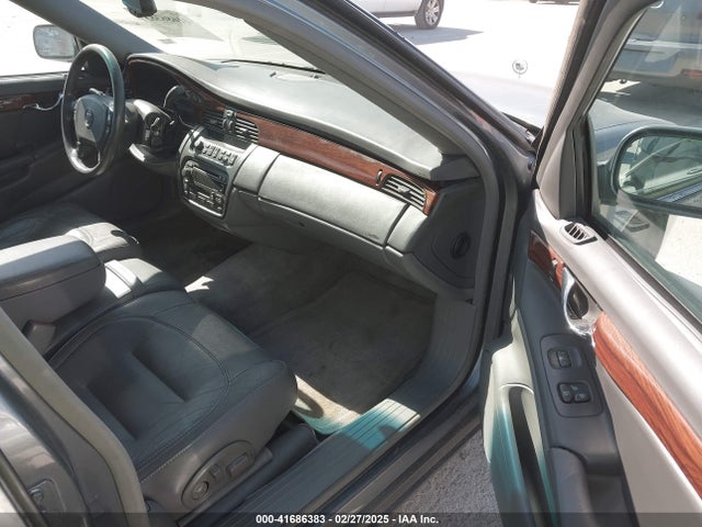 2003 CADILLAC DEVILLE 1G6KD54Y13U173679 Photo 4