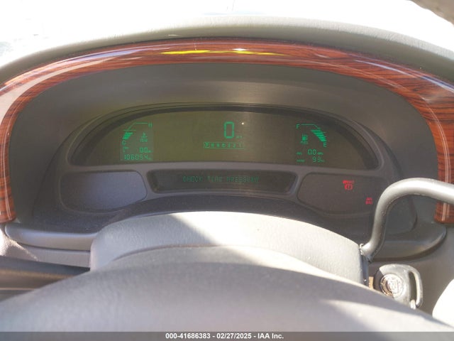 2003 CADILLAC DEVILLE 1G6KD54Y13U173679 Photo 6