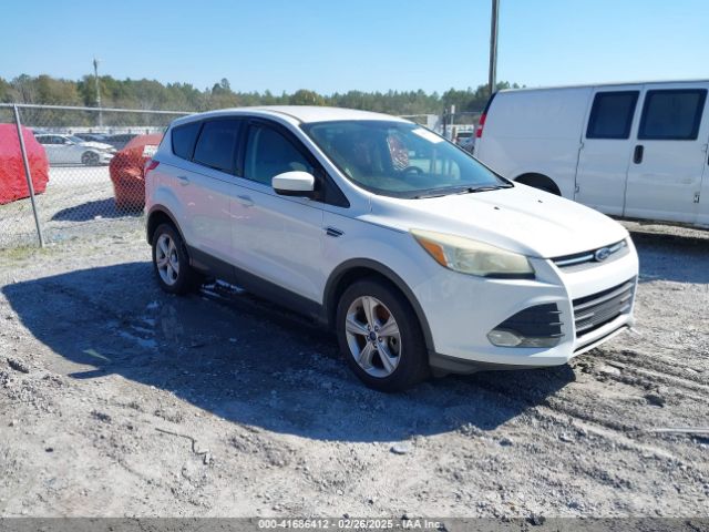 1FMCU9GX8FUB50198 Ford ESCAPE SE
