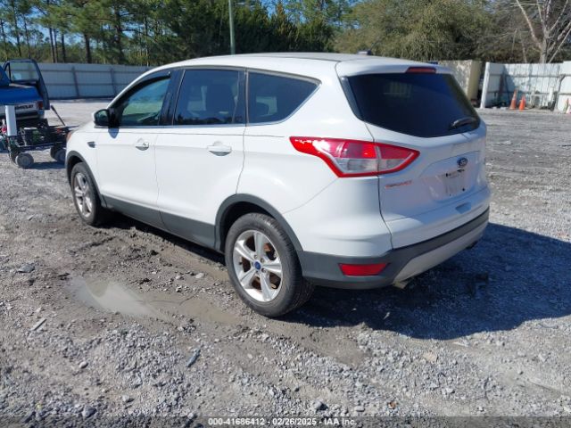 1FMCU9GX8FUB50198 Ford ESCAPE SE