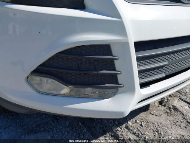 1FMCU9GX8FUB50198 Ford ESCAPE SE