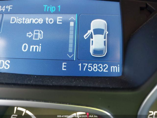 1FMCU9GX8FUB50198 Ford ESCAPE SE