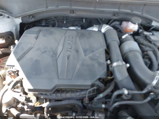 5XYRKDLF3NG113886 KIA Sorento X-line Sx Prestige