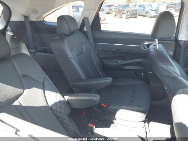 5XYRKDLF3NG113886 KIA Sorento X-line Sx Prestige
