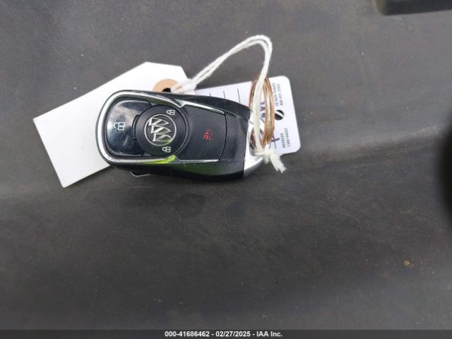 KL4CJASB6JB655178 Buick Encore Preferred