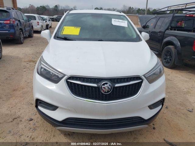 KL4CJASB6JB655178 Buick Encore Preferred