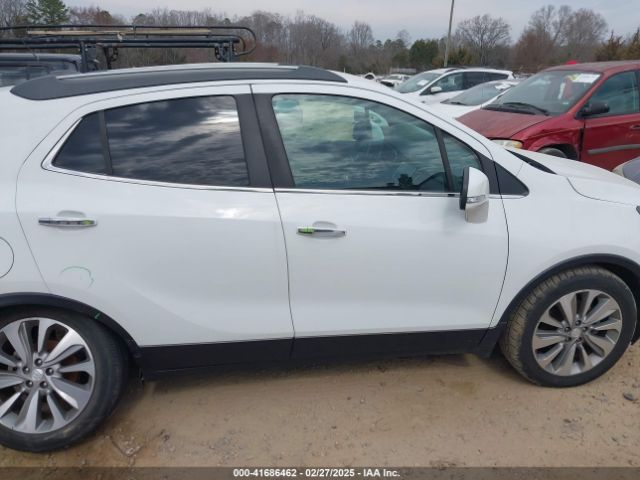 KL4CJASB6JB655178 Buick Encore Preferred