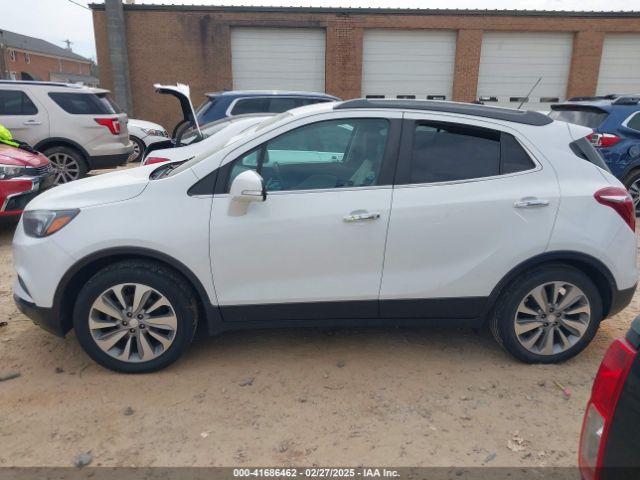 KL4CJASB6JB655178 Buick Encore Preferred