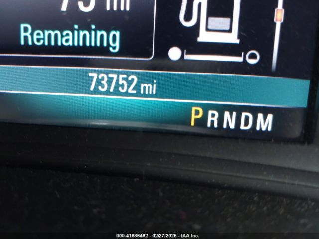 KL4CJASB6JB655178 Buick Encore Preferred