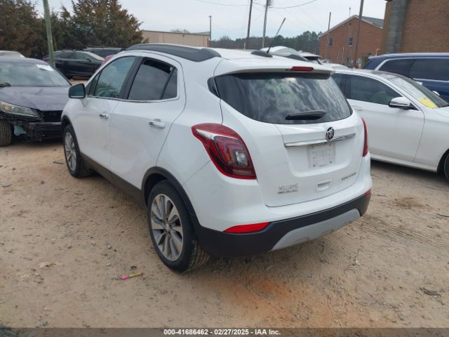 KL4CJASB6JB655178 Buick Encore Preferred