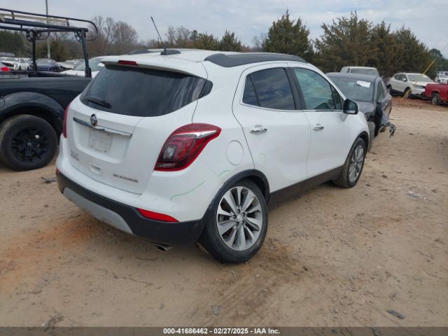 KL4CJASB6JB655178 Buick Encore Preferred