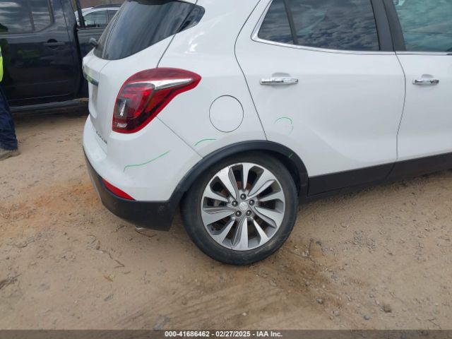 KL4CJASB6JB655178 Buick Encore Preferred