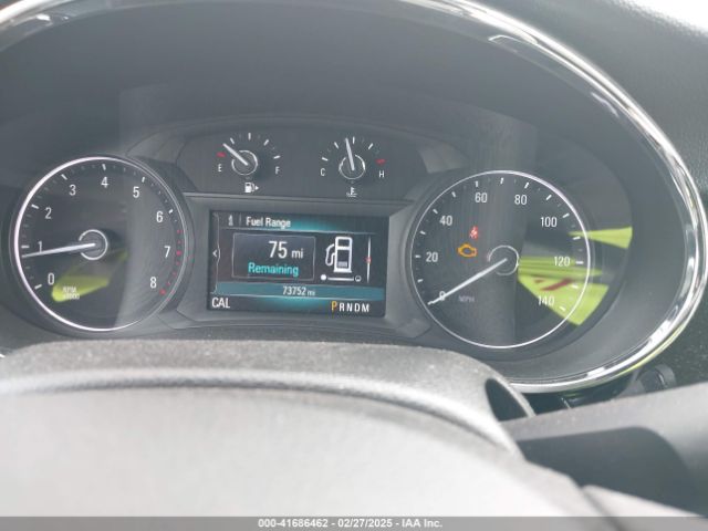 KL4CJASB6JB655178 Buick Encore Preferred
