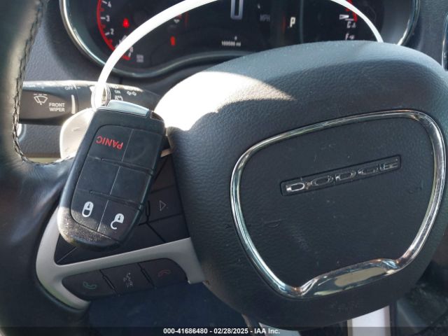 1C4RDHAG4EC390838 Dodge Durango Sxt